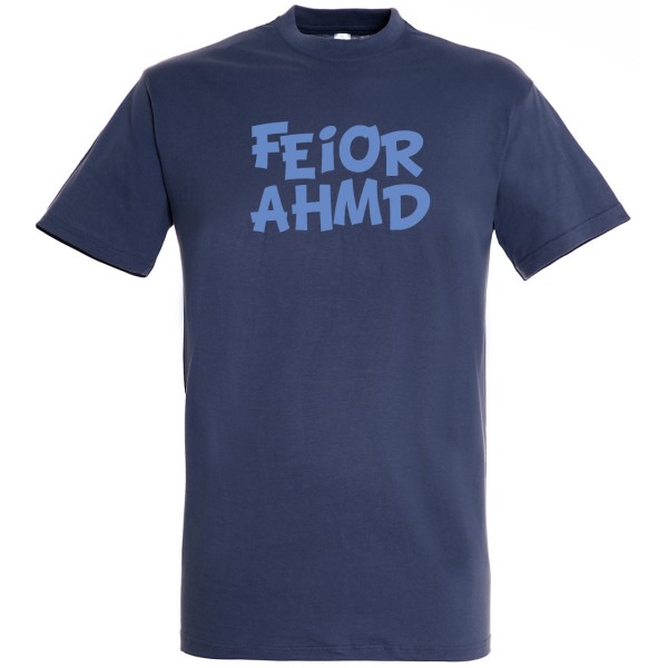 T-Shirt Feiorahmd