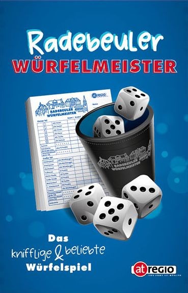 Würfelmeister - Radebeul