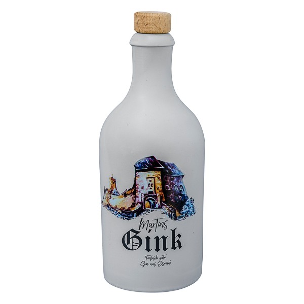 Gin "Martins Gink"