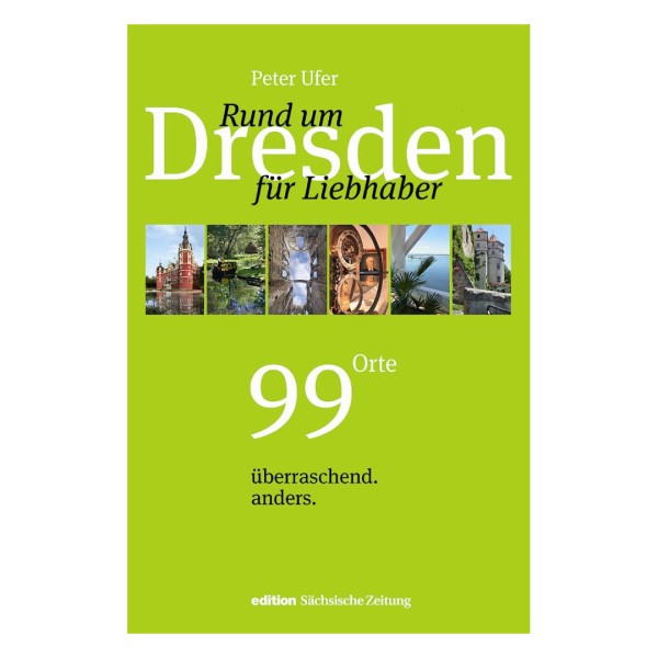 Rund um Dresden für Liebhaber