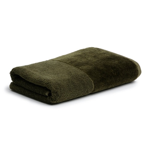 MÖVE - Bamboo Luxe Duschtuch - 80x150 cm, olive